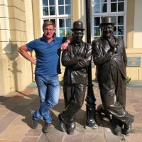 Simon Higgens (@simon_higgens) 's Twitter Profile