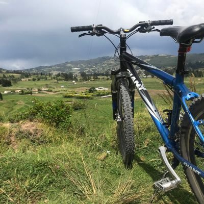 mdcastrop's profile picture. Zootecnista, Universidad Nacional.