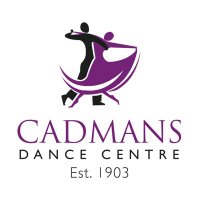 Cadmans Dance Centre(@cadmans_dance) 's Twitter Profile Photo