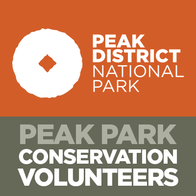 Peak Park Conservation Volunteers, undertaking practical conservation projects throughout the @PeakDistrict National Park.