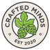 Crafted Minds LLC (@craftedmindsllc) Twitter profile photo