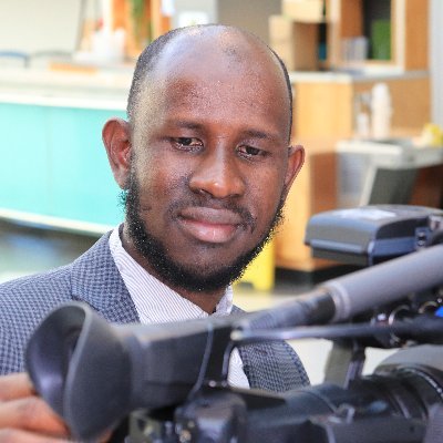 VJ @sheffieldlive / Founder & CEO @AVPTVRADIO.  DM's open. Have any story email news@sheffieldlive.org / info@africanvoicesplatform.org Views only mine