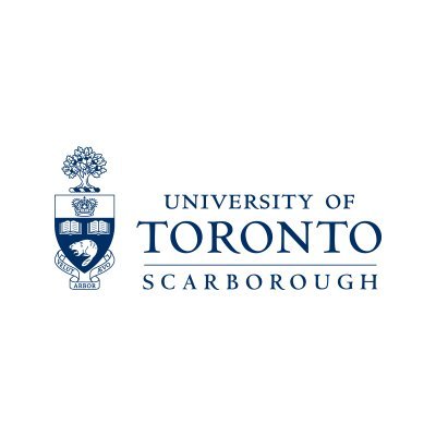 Canada's top University 🇨🇦. We're @UofT in Scarborough. #UTSC