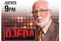 Jueves a las 9:00 p.m. por Mega Tv Puerto Rico, domingos a las 10:00 p.m. por Mega Tv Miami.