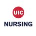 UIC Nursing (@UICnursing) Twitter profile photo