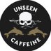 Unseencaffeine (@unseencaffeine) Twitter profile photo