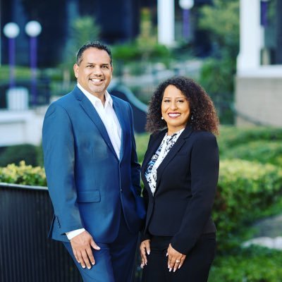 Xavier & Xavier Team - Compass, Full Time Husband and Wife Realtors, RBUSD Parents. CA resident since 1991