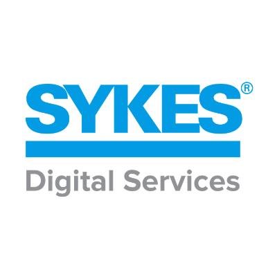 SYKES Digital Services is a proven leader in optimizing customer experience through focused digital transformation #IntelligentAutomation #SelfService #Learning