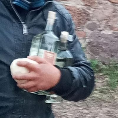 RossLoss2's profile picture. conciencia