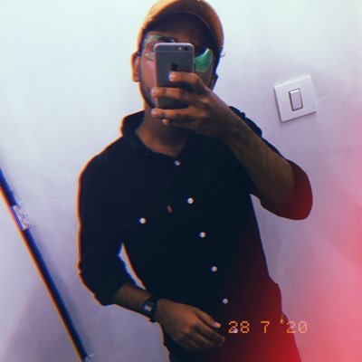 nxniyu's profile picture. Geek🌈