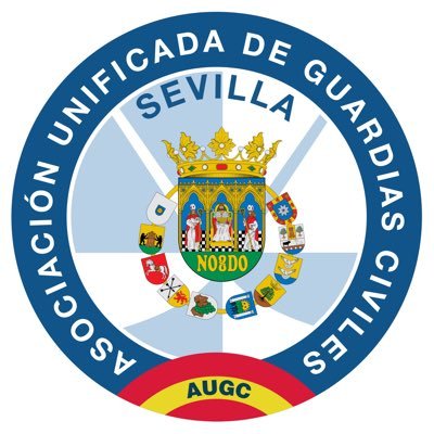 Asociación Unificada de Guardias Civiles | Delegación de Sevilla | sevilla@augc.org | Tfno. 954122202 | #ReclasificaciónGrupoB #ModeloPolicial