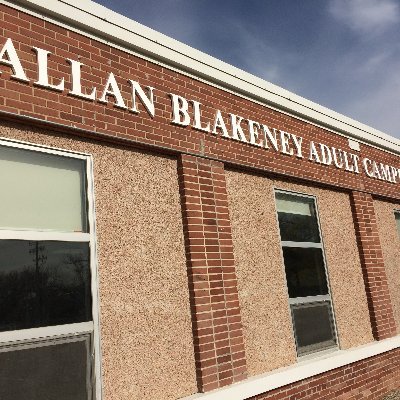 RPS Allan Blakeney Adult Campus