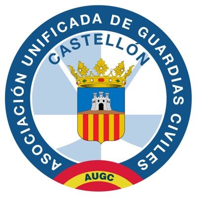 CUENTA OFICIAL AUGC CASTELLON Asociación Unificada de Guardias Civiles-Castellón @AUGC_Comunica #JornadaLaboralDigna #MareaDeApoyos #StopExpedientesAUGC