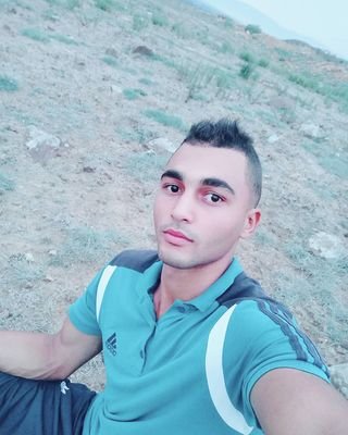 DevAmir3's profile picture. Nothing is true everything is permitted