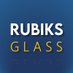 Rubiks Glass (@RubiksGlass) Twitter profile photo