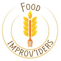 FOOD IMPROV'IDERS (@foodimproviders) 's Twitter Profile Photo FOOD IMPROV'IDERS (@foodimproviders) 's Twitter Profile Photo