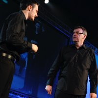 Searchlight Theatre (@searchlighttc) 's Twitter Profile