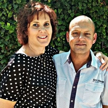 Proud Father, Husband,Manager Engen,
Safety Officer