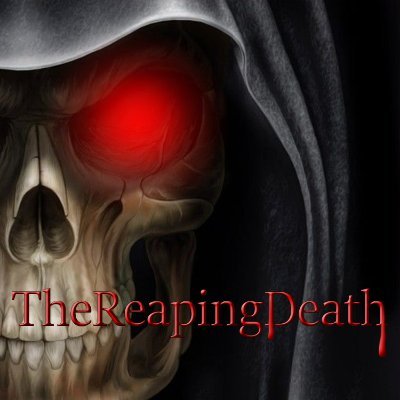 TheReaperofDeff's profile picture. A streamer on twitch having fun with my viewers and getting high while gaming!!