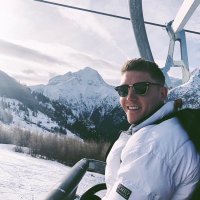 Dan Gargan (@_dangargan) 's Twitter Profile