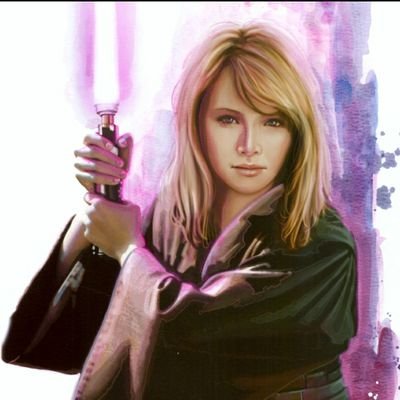 Pagan atheist Druid. OB RN; former bioarchaeologist. She/they; quietly queer. Nerd, actor, proud member of the Resistance. Just discovered Ghost. Also, Jedi.