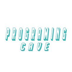 CaveProgramming's profile picture. Programming memes and merch
Instagram: @program.jk