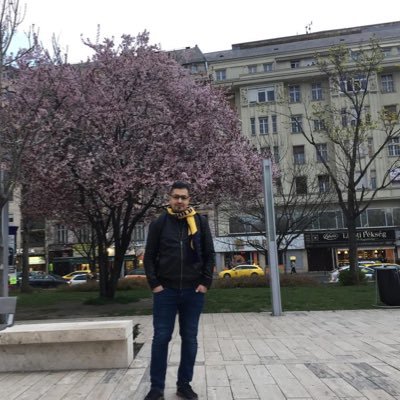 msallal's profile picture. 'The quieter you become, the more you are able to hear...'