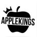 AppleKings  (@Applekingsja) Twitter profile photo