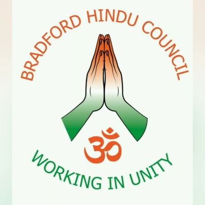 A motivated group of volunteers from various Hindu organizations based in Bradford and surrounding areas coming together to help the communities in Bradford.