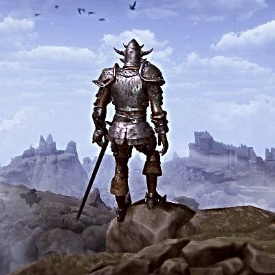 Remote Knights Online is a faction based openworld multiplayer action RPG (in development)
#remoteknights
Discord: https://t.co/UsXwEKyL8c
š½ Wishlist on Steam