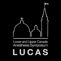 LUCAS(@LowUpCdnAnesSym) 's Twitter Profile Photo