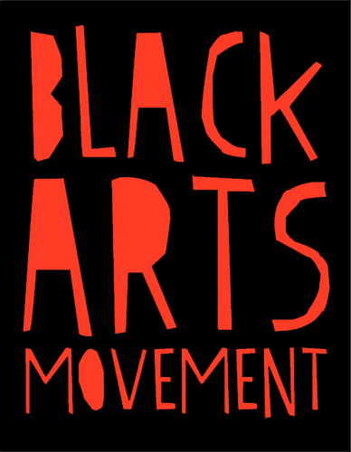 BAM Festival. Austin, TX. June 3-18, 2011. A celebration of African American performing arts.