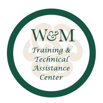 TtacWm's profile picture. T/TAC staff members provide a variety of professional development services for educators in Eastern Virginia.