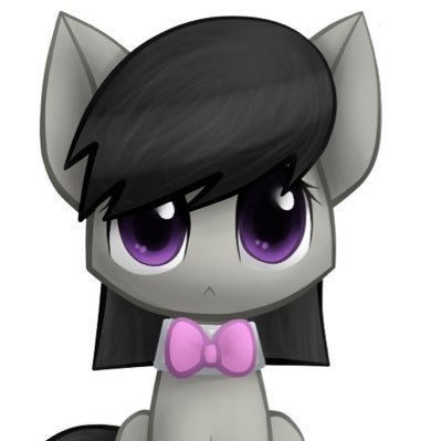 mlpreallily's profile picture. owner @OctavyMLP