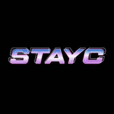 Here to provide you some news about @STAYC_official nominations, tutorials, and for Choeaedol.
