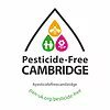 Pesticides - herbicides and insecticides - are highly damaging to our human health and that of our wildlife.  We are working to make Cambridge pesticide-free.