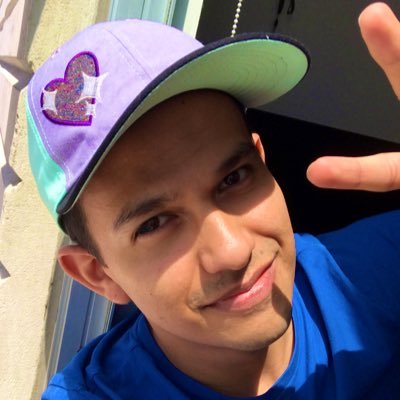 ednuviさんのプロフィール画像