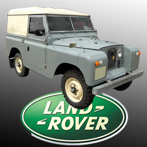 The unofficial Land Rover Owners Forum