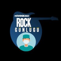 Rock Günlüğü (@gunlugurock) 's Twitter Profile Photo Rock Günlüğü (@gunlugurock) 's Twitter Profile Photo