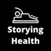 Storying Health ✍️ (@storyingh) Twitter profile photo Storying Health ✍️ (@storyingh) Twitter profile photo