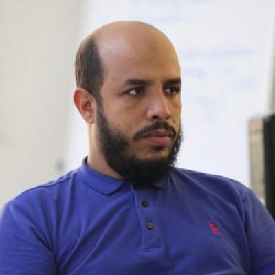 لمرابط أحمد رمظان | إعلامي ومدرب