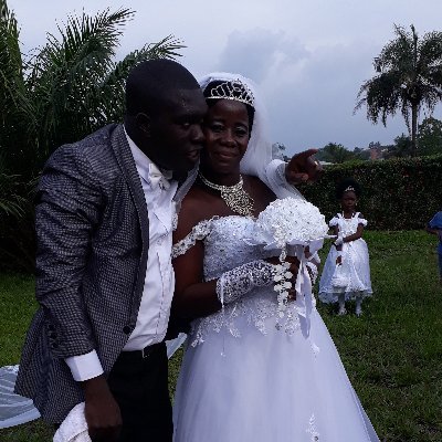 TarnueLarkay's profile picture. I am special because I am a man