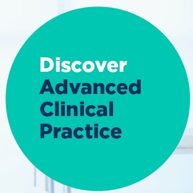 Brunel offers a range of advanced clinical practice courses where you'll learn a holistic approach to patient care alongside clinical leadership skills