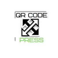 QR Code Press(@qrcodepress) 's Twitter Profile Photo