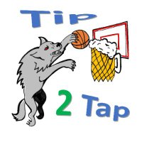 Timberwolves Tip to Tap (@tiptotap) 's Twitter Profile Photo Timberwolves Tip to Tap (@tiptotap) 's Twitter Profile Photo