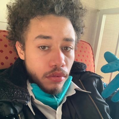 G_MonneYY's profile picture. 