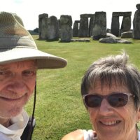 Ann Cole - @ARosemaryCole Twitter Profile Photo
