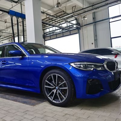 Luffy_bo's profile picture. 