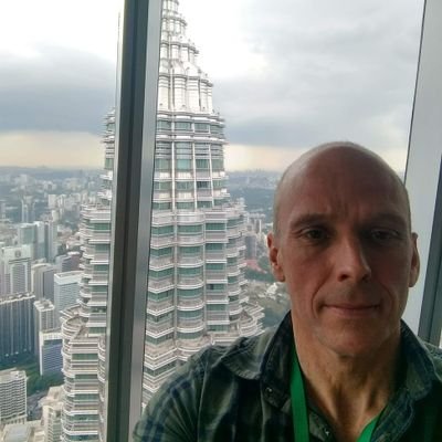 petebancroft1's profile picture. 