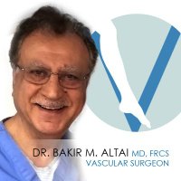 Dr Bakir Altai theveincenterny (@bakiraltai) 's Twitter Profile